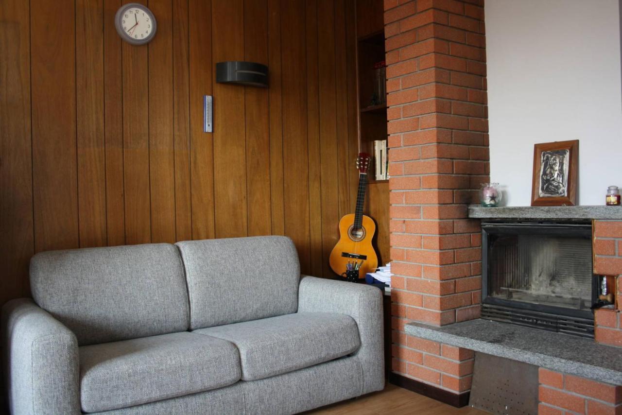 Bluelake Apartament 1 Omegna Bagian luar foto