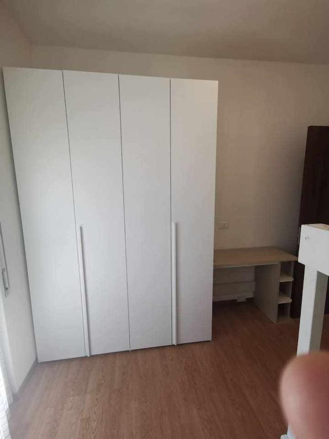Bluelake Apartament 1 Omegna Bagian luar foto